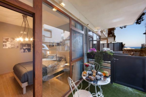Отель B&B Sorrento Queen  Сорренто
